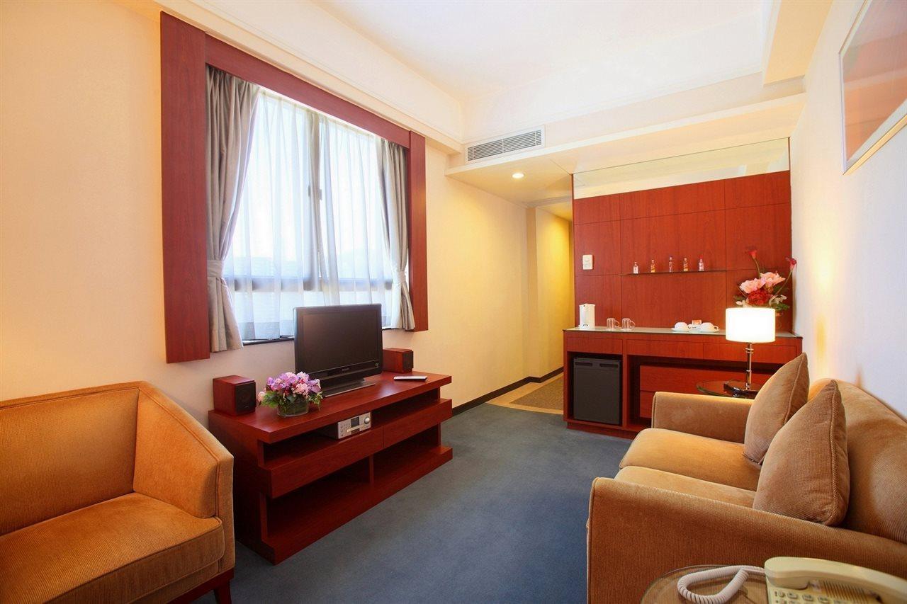 B P International 4* Hong Kong