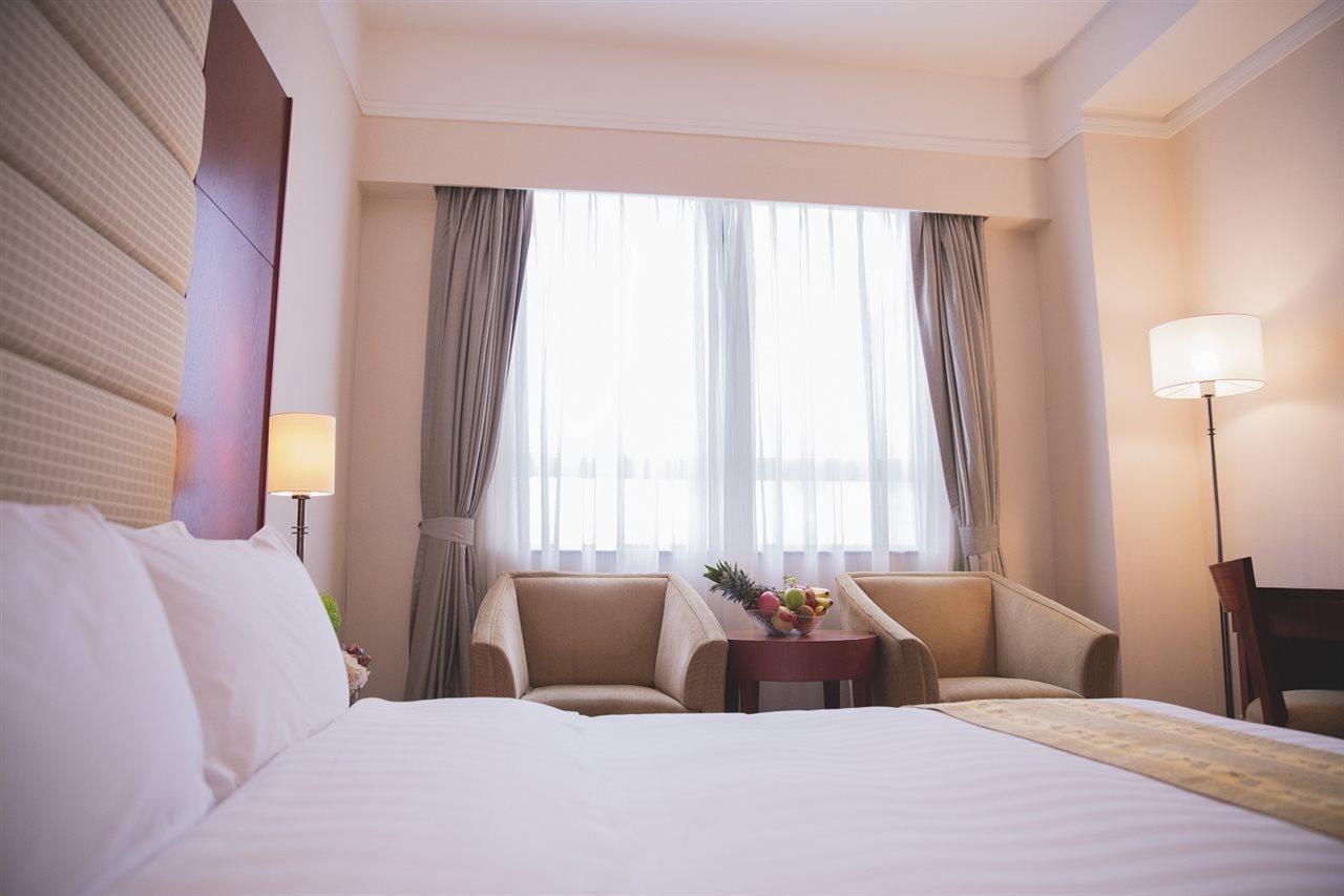 B P International Hotel