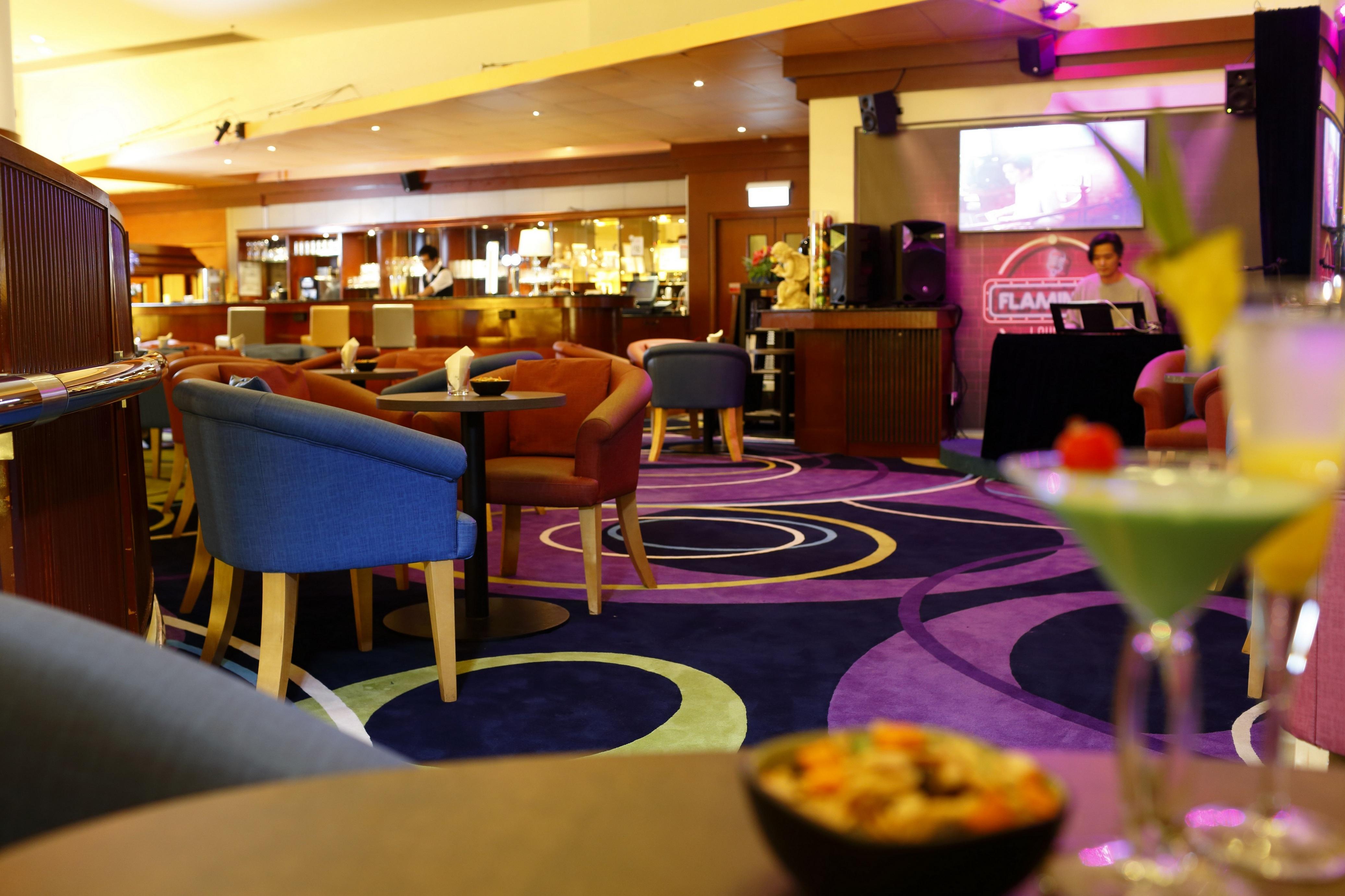 B P International Hotel