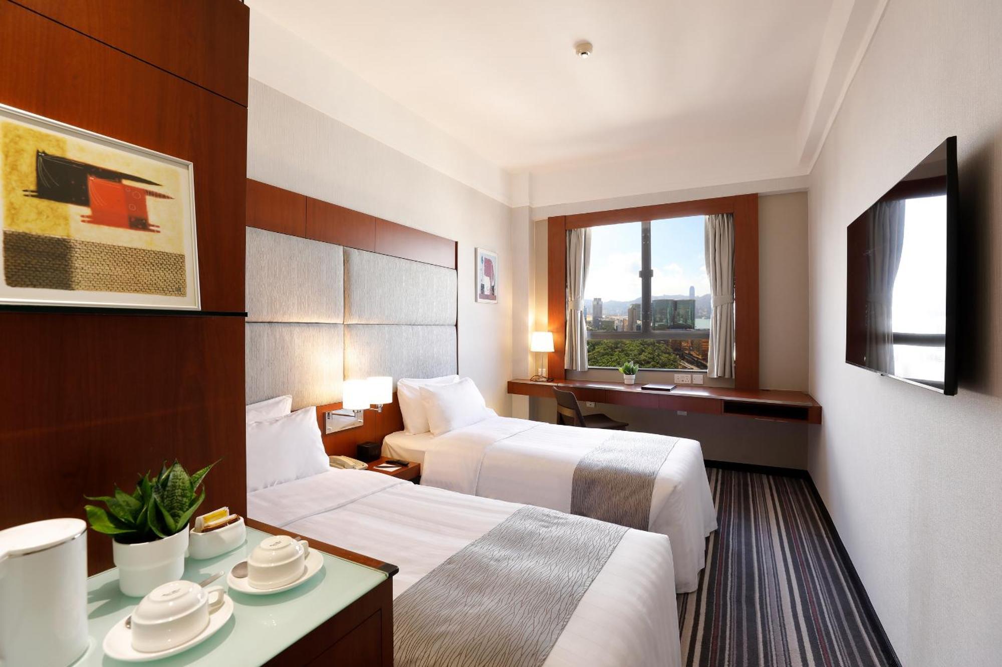 Hotel B P International