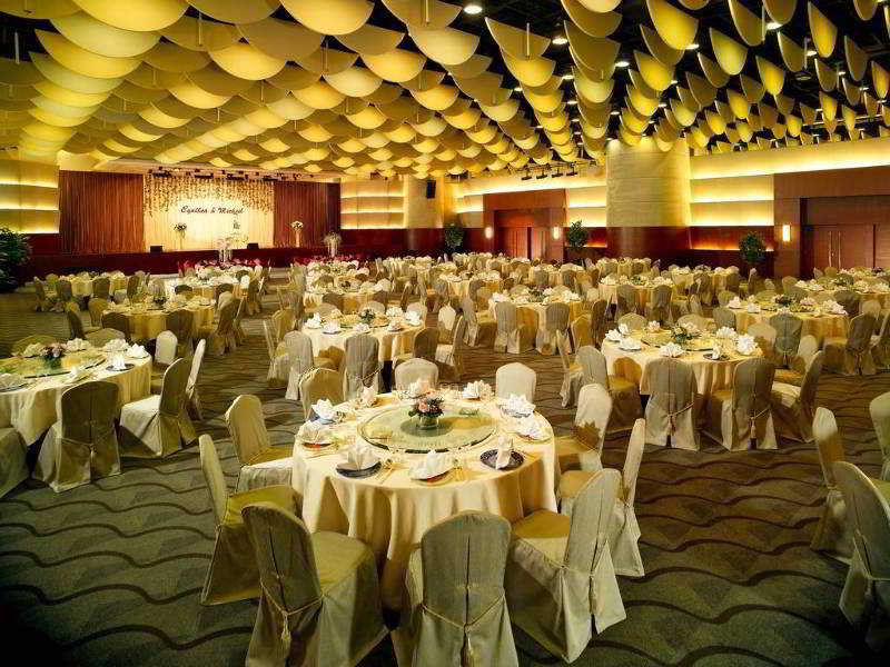 B P International Hotel Hong Kong