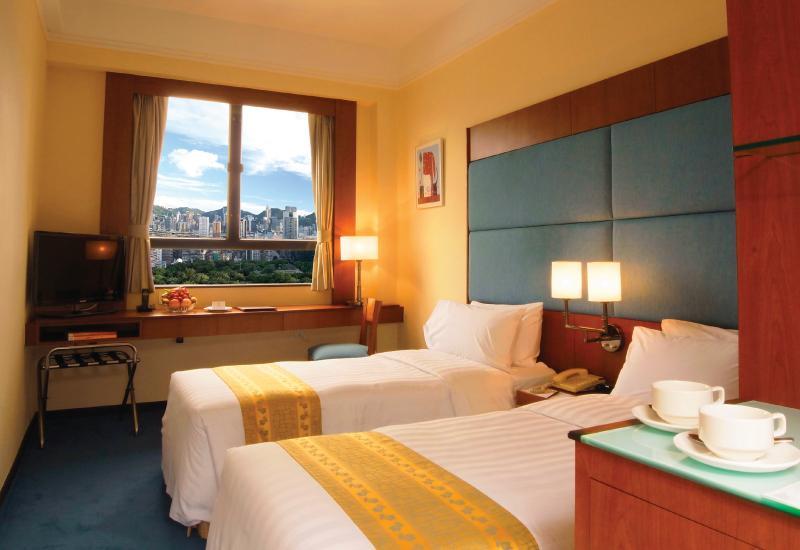 B P International 4* Hong Kong