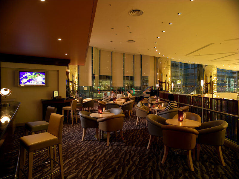 B P International Hotel Hong Kong