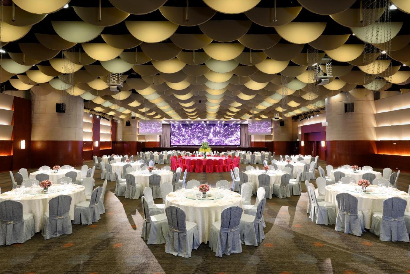 B P International Hotel Hongkong