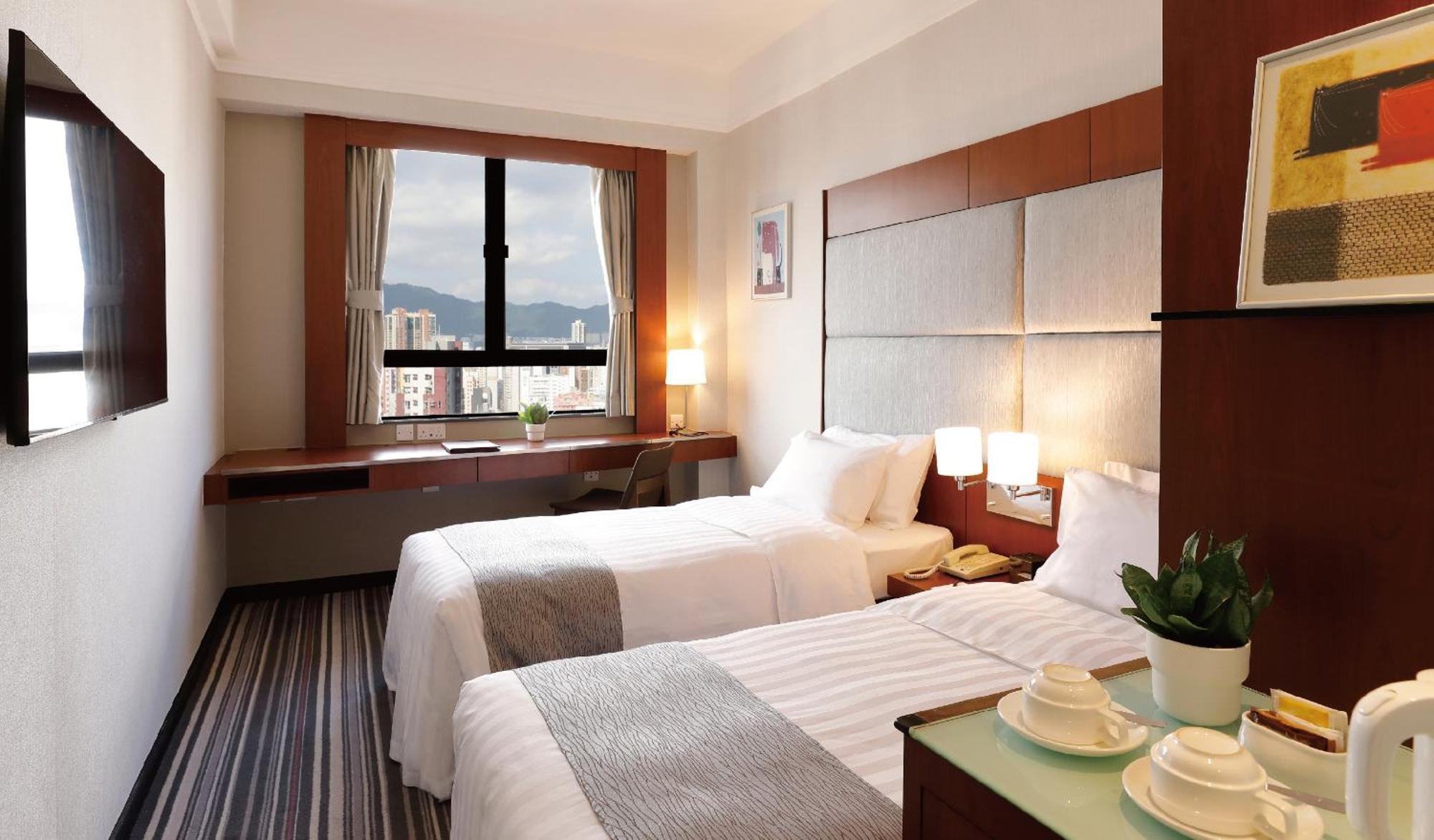 B P International Hongkong