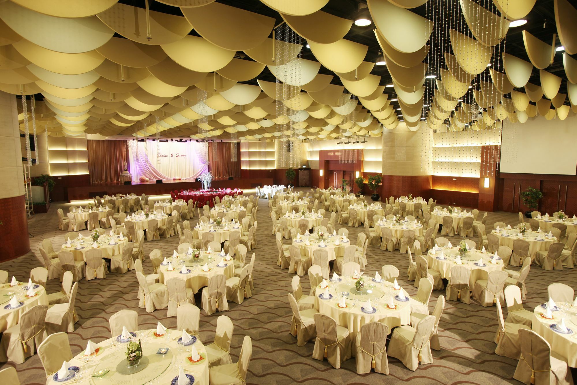 B P International 4* Hongkong